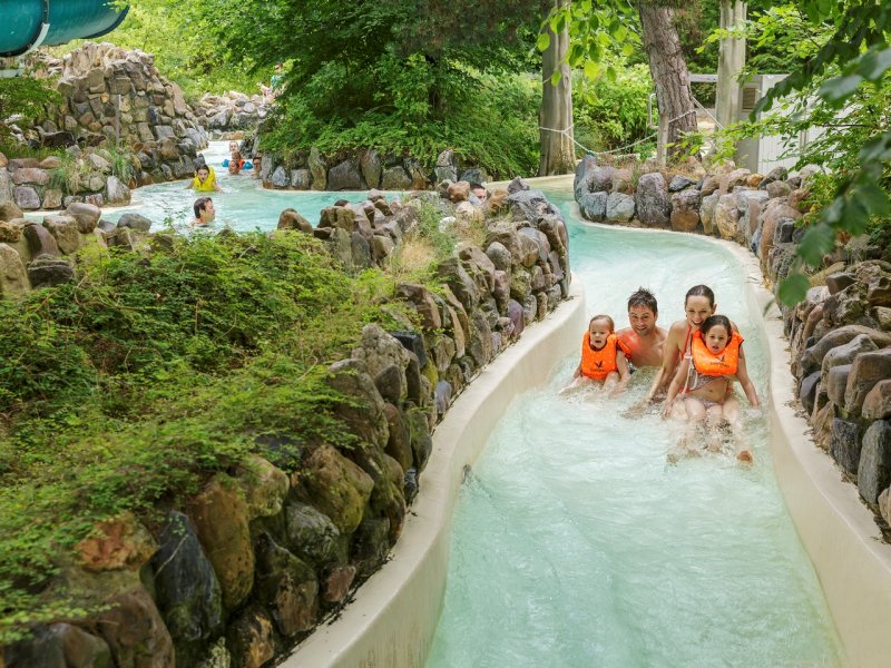Bon plan Vacances d'été : -20% + activités cadeaux d'une valeur de 30 € + emplacement préféré gratuit d'une valeur de 33 €