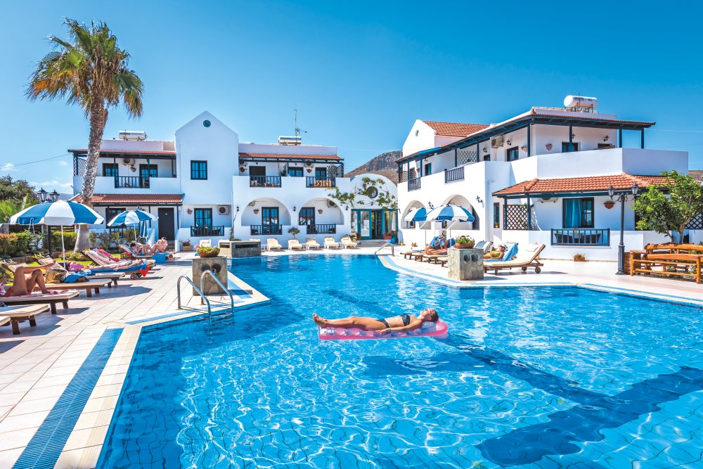 LAST MINUTES Séjours All-in au soleil 7 jours au départ de la Belgique : maximum 899€/personne
