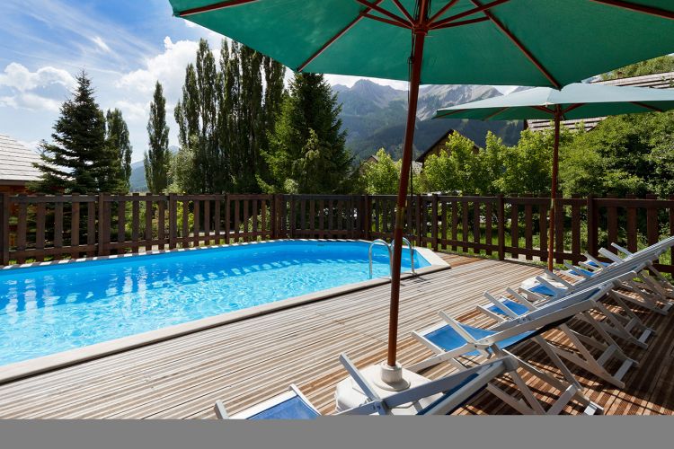 En août, jusqu'à -20% dans les plus belles stations des Alpes + Pass Loisirs OFFERT + 100€ EN PLUS avec code promo