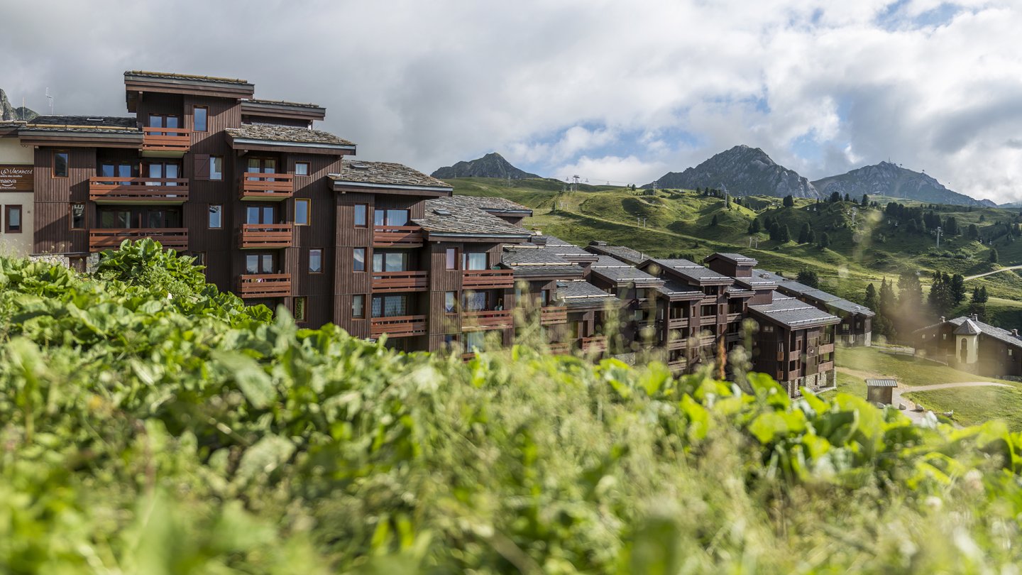 Vacances d'été à la montagne avec Pierre et Vacances, jusqu'à -25%