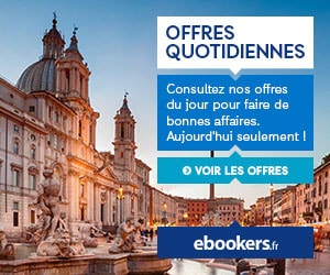 Code promo 10% de réduction sur toutes les réservations Hôtel