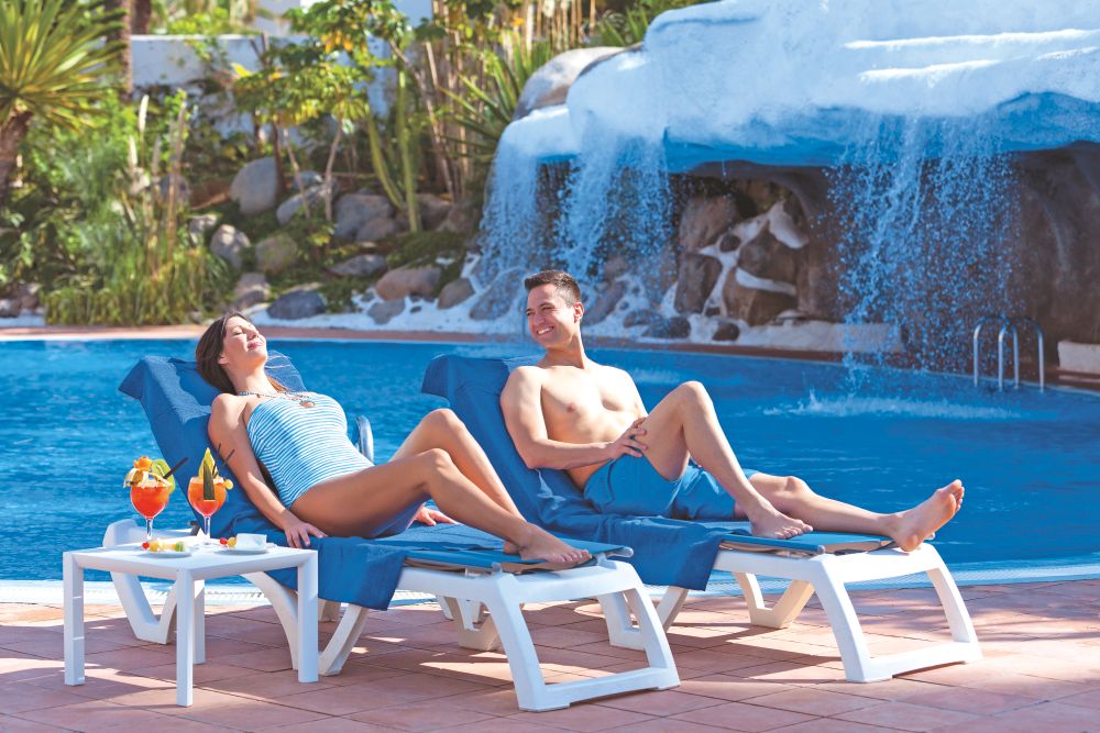 LAST MINUTES Séjours All-in au soleil 7 jours au départ de la Belgique : maximum 899€/personne