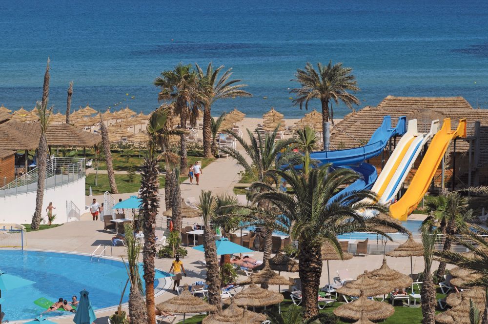 LAST MINUTES Séjours All-in au soleil 7 jours au départ de la Belgique : maximum 899€/personne