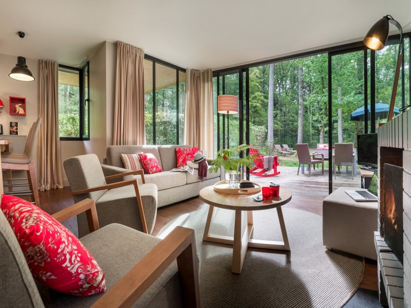 Center Parcs lance l'offre Cyber Week : jusqu’à 400€ de remise sur votre cottage