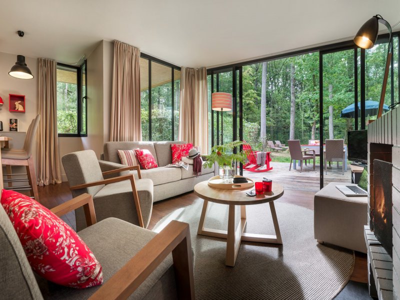 Center Parcs lance l'offre FRENCH DAYS : jusqu’à 400€ de remise sur votre cottage + Paiement en 4x sans frais