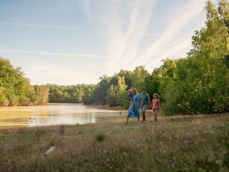 Center Parcs lance l'offre FRENCH DAYS : jusqu’à 400€ de remise sur votre cottage + Paiement en 4x sans frais