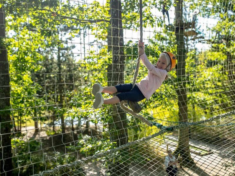Center Parcs lance l'offre Cyber Week : jusqu’à 400€ de remise sur votre cottage