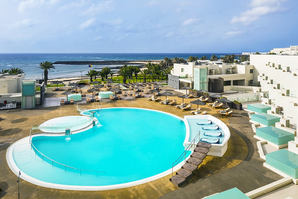 voyage tout inclus lanzarote