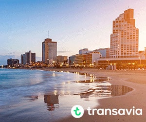 Transavia France reprend ses vols à partir du 15 juin