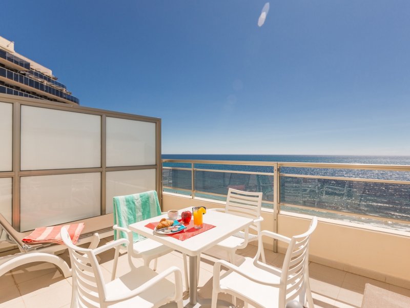 Vacances été 2025 : à partir de 285€ pour 7 nuits en Espagne + 50€ de réduction immédiate