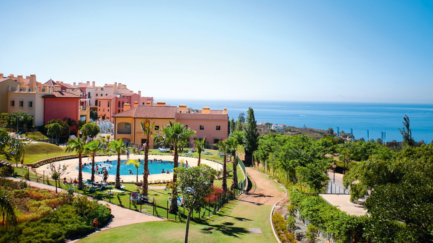 Vacances été 2025 : à partir de 285€ pour 7 nuits en Espagne + 50€ de réduction immédiate