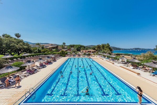Séjours en Corse, vacances en Club FRAMISSIMA dès 818€ par personne Vols + Transferts + Club + Tout inclus