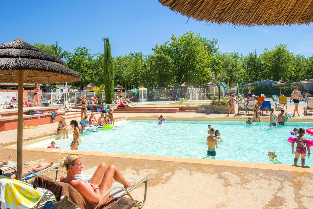 Vacances camping juillet : 7 jours au prix de 5 + annulation sans frais