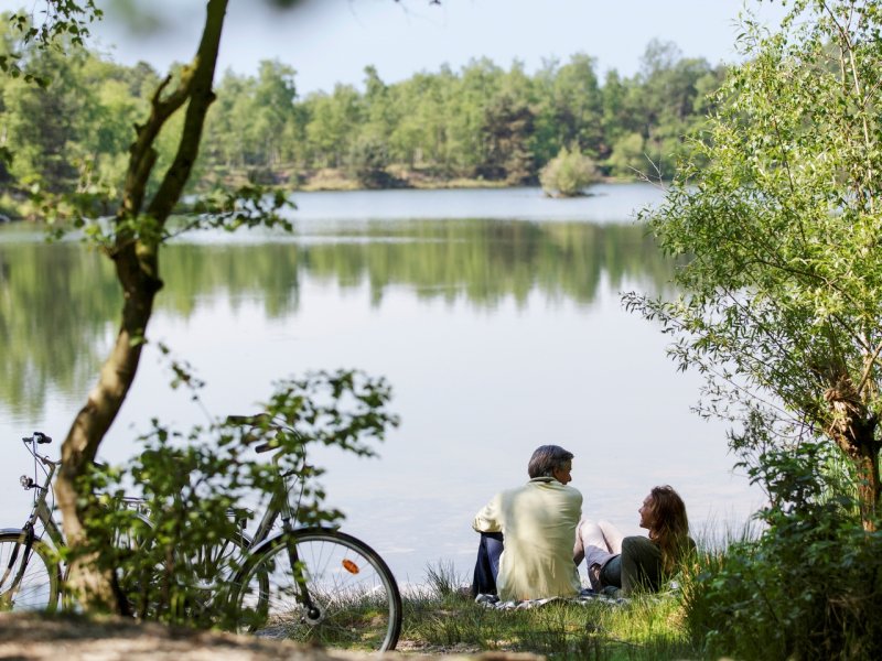 Center Parcs Belgique - Vacances dans votre propre pays