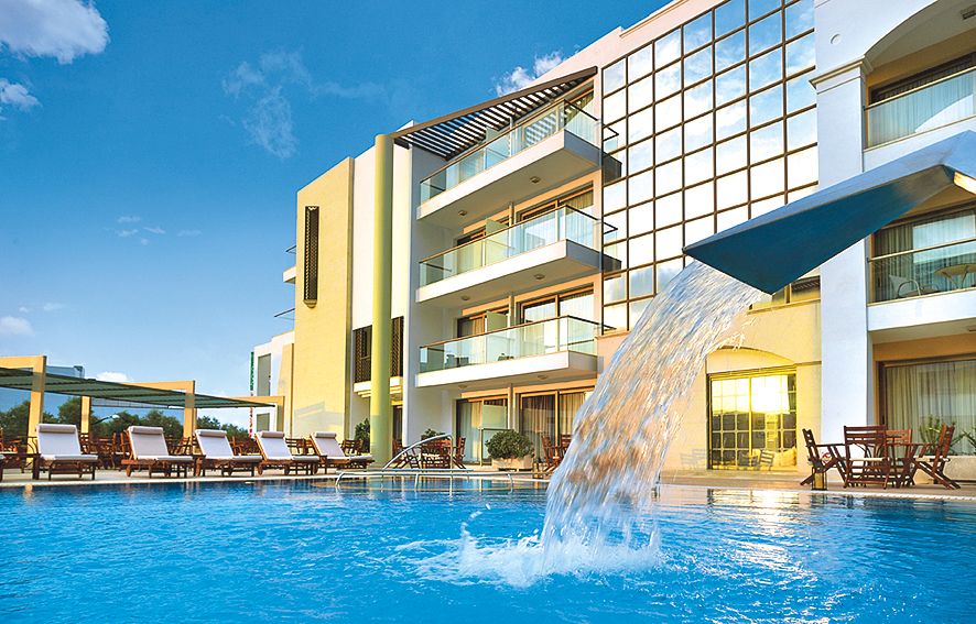 Juillet & Août 2025 | Vacances en avion dès 659 € avec TUI Belgique