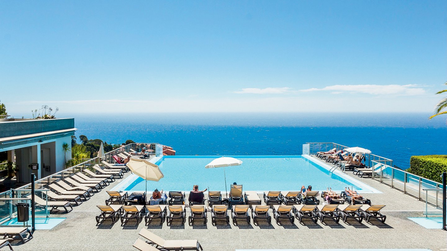 Vente Flash Vacances Juillet : jusqu'à -30% sur une sélection de résidences sur la Côte d'Azur et en Provence