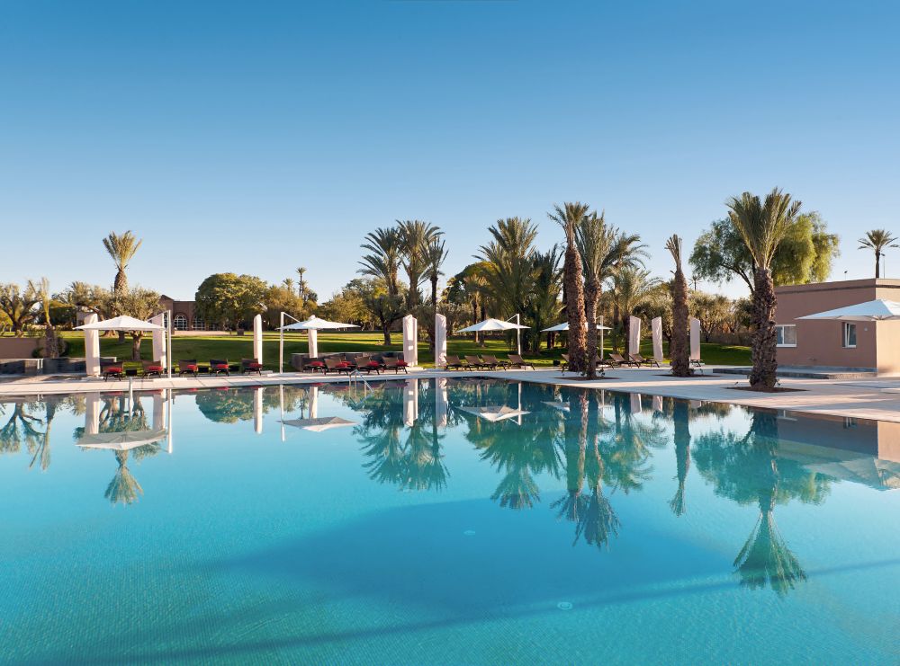 Juillet & Août 2025 | Vacances en avion dès 659 € avec TUI Belgique