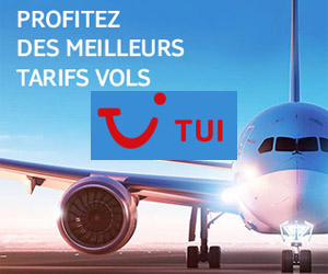 Bon plan PROMO vols à destination et en provenance de l'Egypte et de Chypre