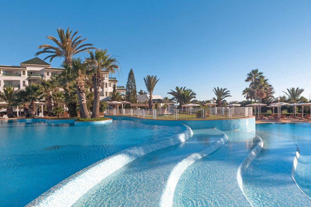 Juillet & Août 2025 | Vacances en avion dès 659 € avec TUI Belgique