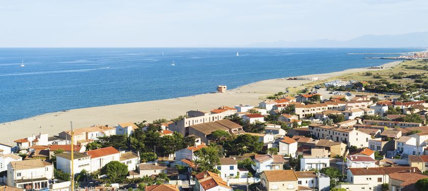 Vente Flash : 2 semaines de vacances à la mer à partir de 190€