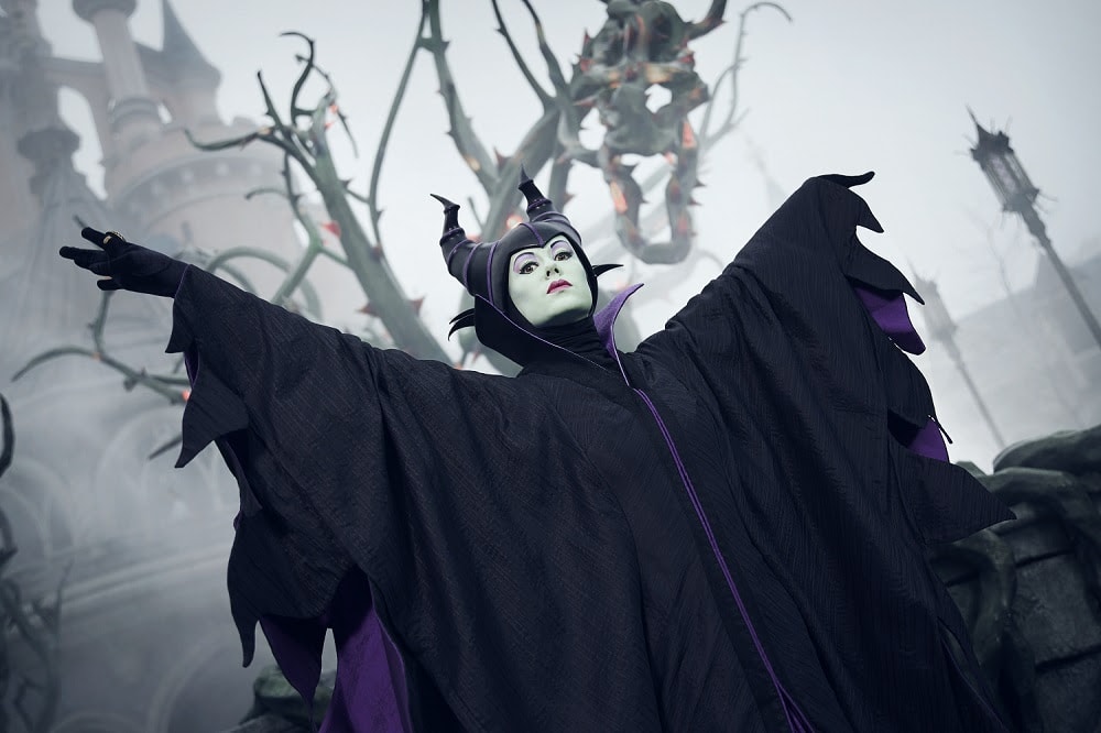 Halloween : succombez à l'irrésistible potion que vous ont concocté les Esprits Farceurs, les Méchants Disney et les Hôtes Mystérieux