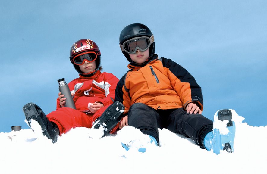 Bon plan 70€ de remise sur votre séjour au ski chez TUI BE