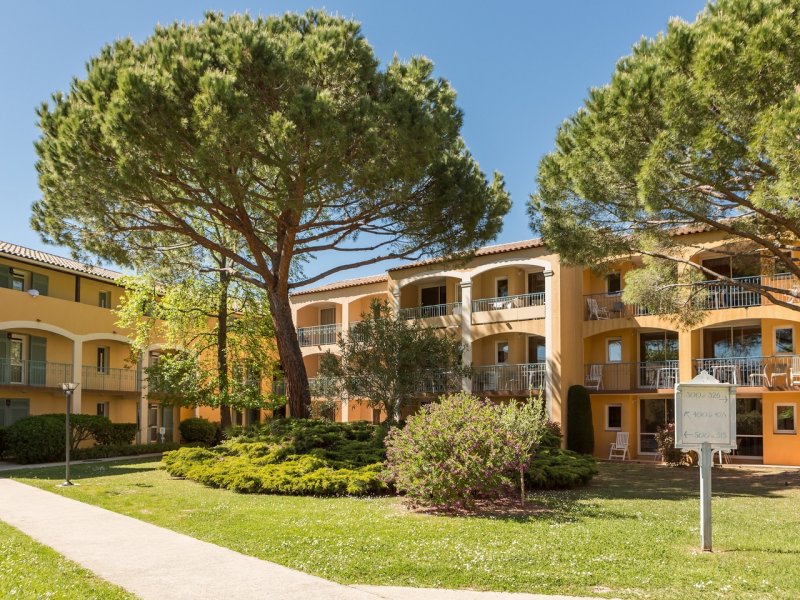Été Indien septembre & octobre en Résidence Pierre et Vacances à partir de 380€/logement + 50€ de réduction immédiate avec code promo