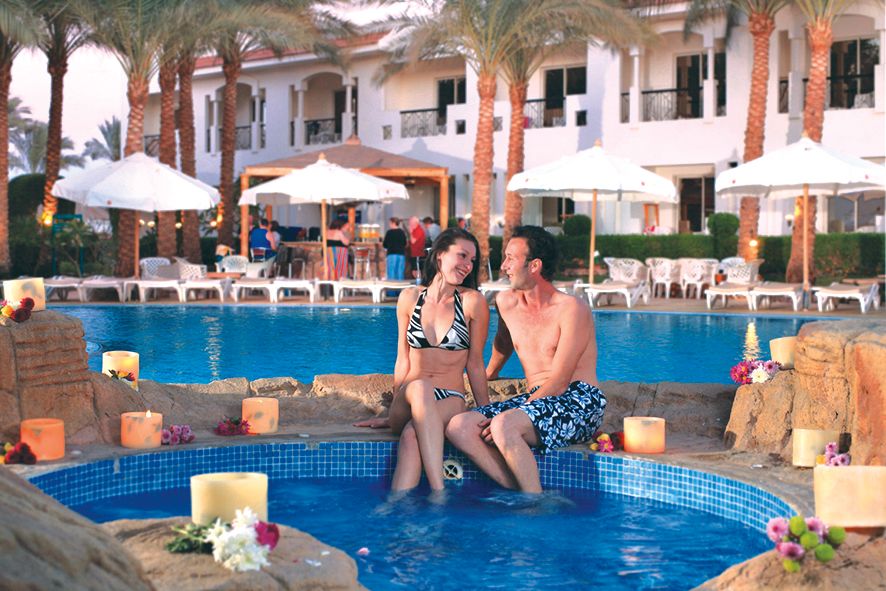 Vacances de la Toussaint au soleil : séjours 8j/7n ALL-in à partir de 349 €/pers. avec TUI Belgique