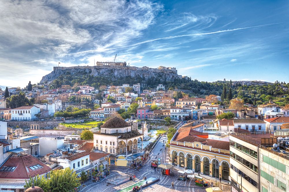 Black Friday : 35 € de réduction supplémentaire sur votre citytrip photo 4