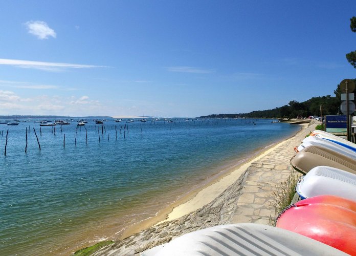 Vacances de février à avril : jusqu'à -25% sur votre séjour dans un village VVF
