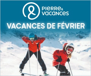 Bon plan Vacances de février 2021: jusqu'à -40% dès 4 nuits + annulation sans frais