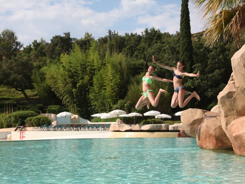French Days Vacances été : jusqu'à -15%  sur les résidences Pierre et vacances + Payez votre séjour en 3X sans frais