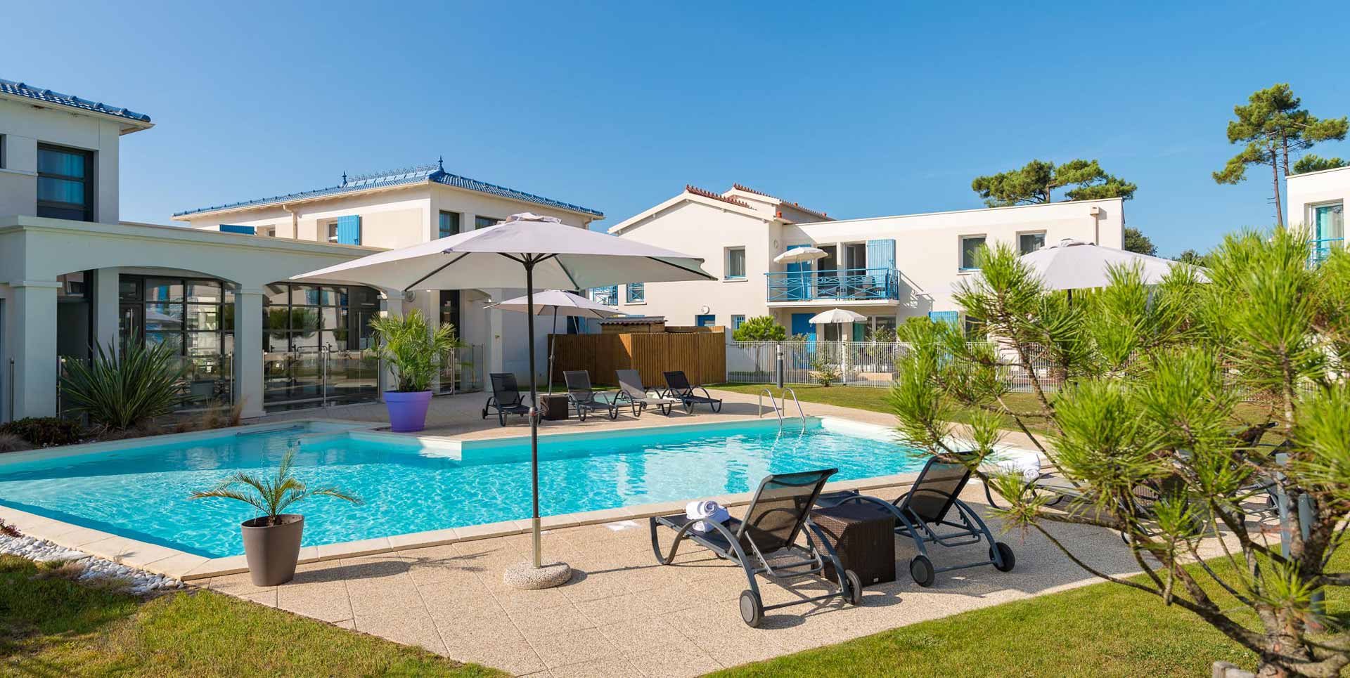 Black Friday : jusqu'à -50% sur les locations vacances en résidence Lagrange (départs de décembre à avril 2024)