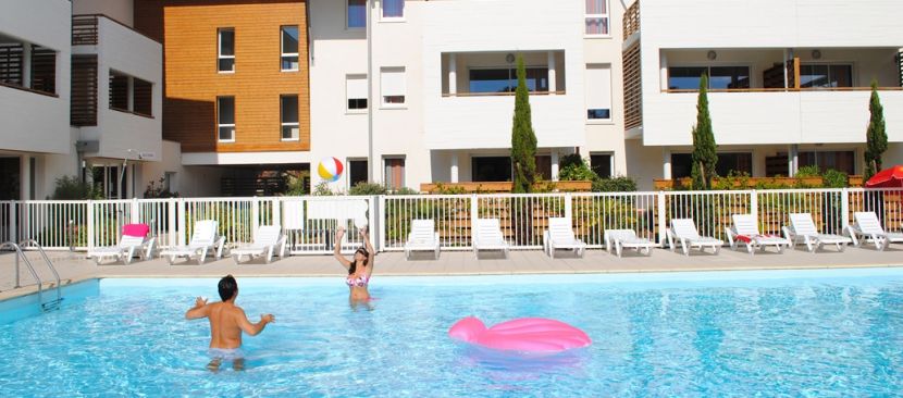 Vacances de Pâques mer ou montagne, dès 169€ le logement en Résidence Néméa