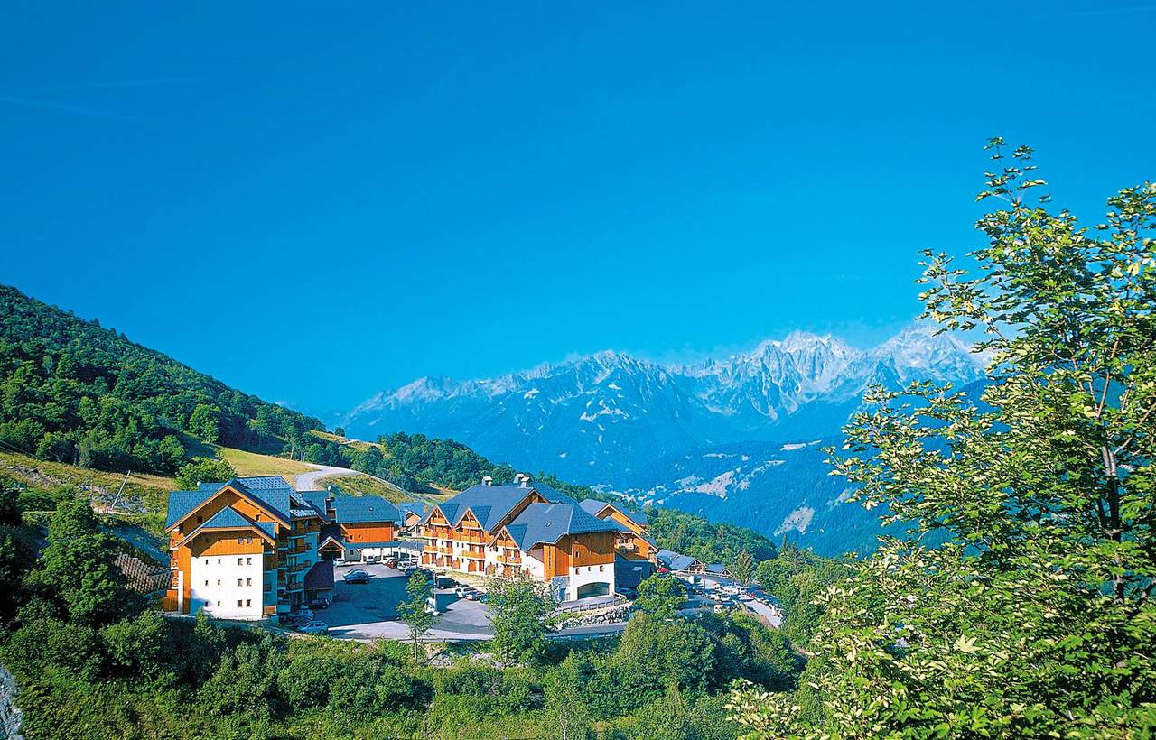 Locations Vacances Odalys : jusqu'à -33% sur les plus belles destinations + cumulez des € sur votre compte fidélité Carrefour