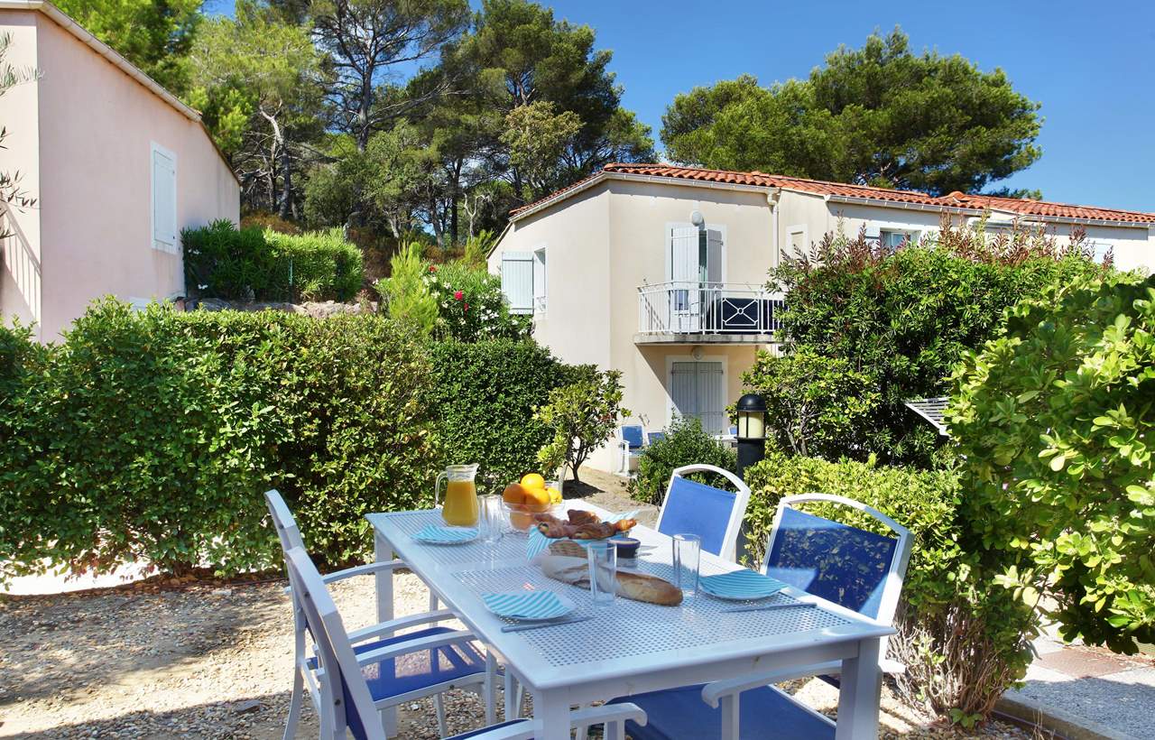 Locations Vacances Odalys : jusqu'à -33% sur les plus belles destinations + cumulez des € sur votre compte fidélité Carrefour