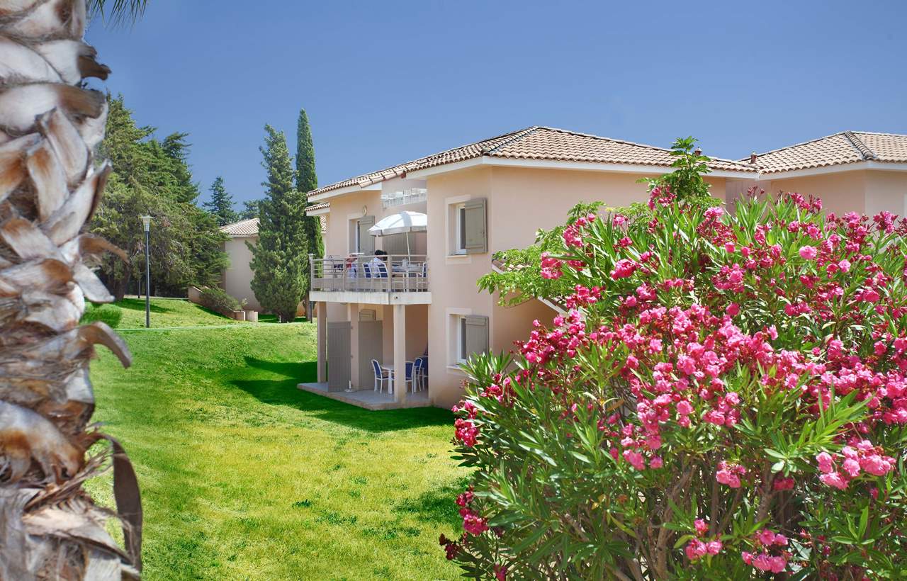 Locations Vacances Odalys : jusqu'à -33% sur les plus belles destinations + cumulez des € sur votre compte fidélité Carrefour