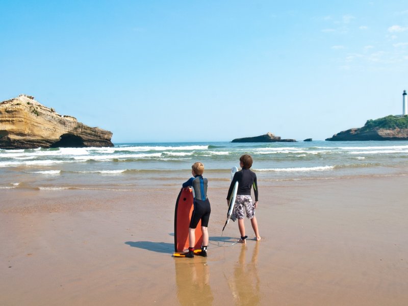 Vacances Pâques : jusqu'à -20% sur vos vacances