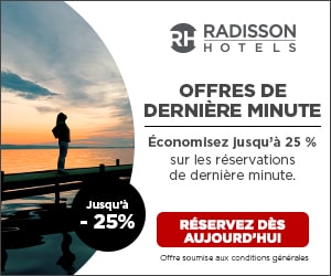 Code promo Jusqu'à -25% de réduction + Annulation gratuite jusqu'à 24h avant la date d'arrivée