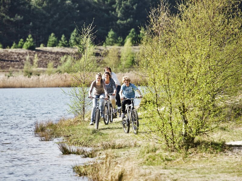 Thank God it's Weekend :  à partir de 249 € pour un cottage Confort 4 personnes pour 3 nuits