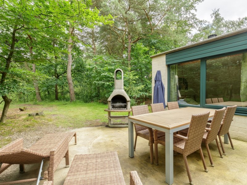 Thank God it's Weekend :  à partir de 249 € pour un cottage Confort 4 personnes pour 3 nuits