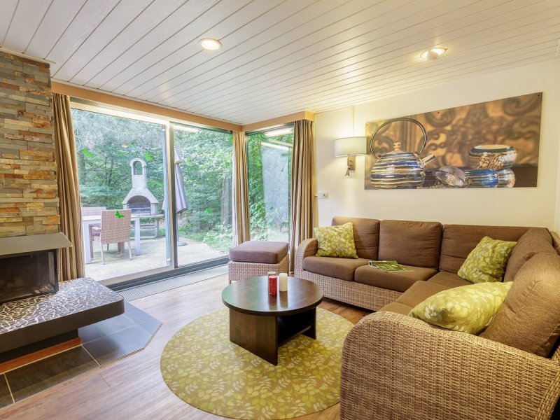 Thank God it's Weekend :  à partir de 249 € pour un cottage Confort 4 personnes pour 3 nuits