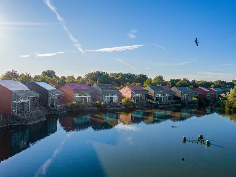 Vacances de Pâques 2025, à partir de 719€ pour un séjour de 3 nuits dans un Comfort Cottage à 4 lits