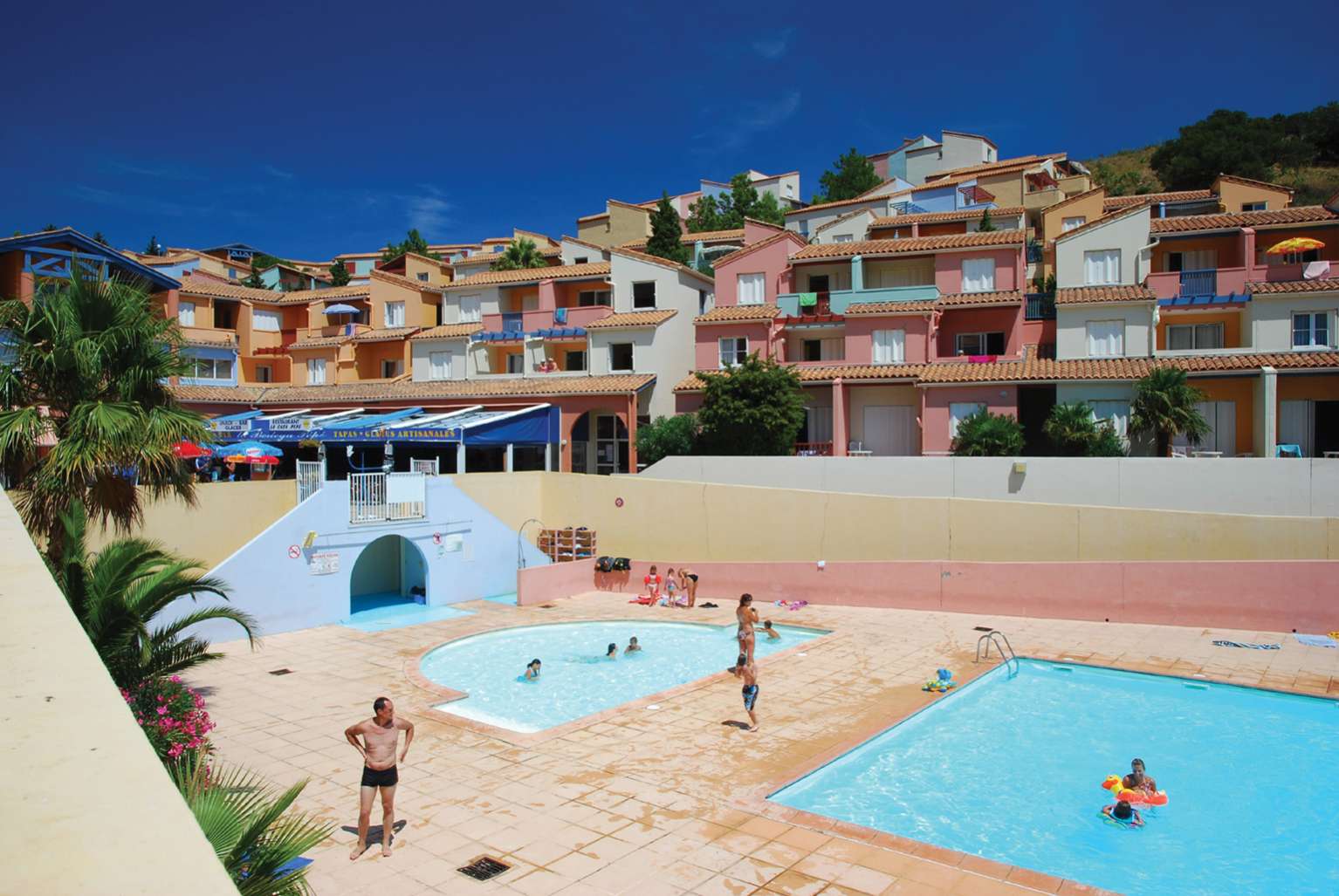 Séjours en location France : dès 123€ l'hébergement à la mer ou à la montagne