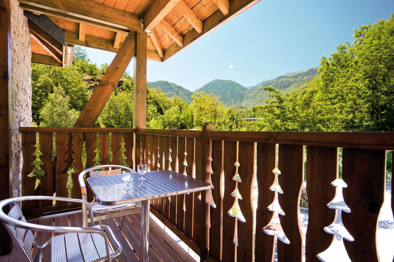 Séjours en location France : dès 123€ l'hébergement à la mer ou à la montagne