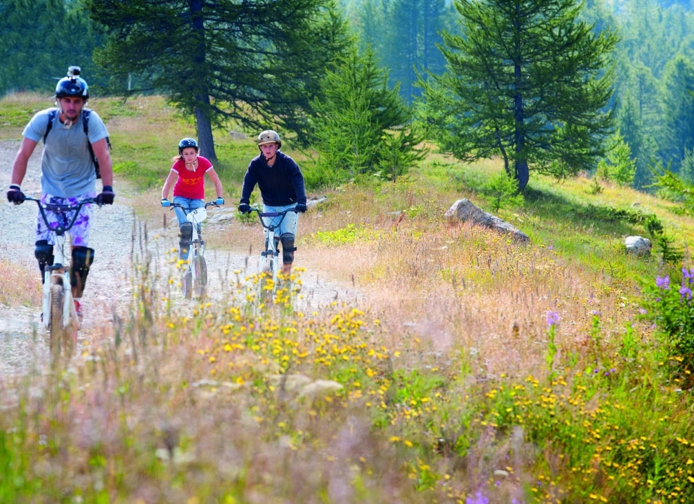 Séjours en location France : dès 123€ l'hébergement à la mer ou à la montagne