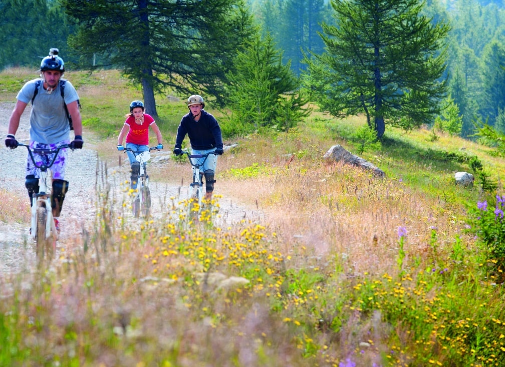 Séjours en location France dès 95€ l'hébergement à la mer ou à la montagne