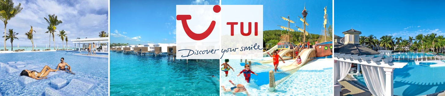 TUI Belgique le plus grand groupe touristique en Belgique