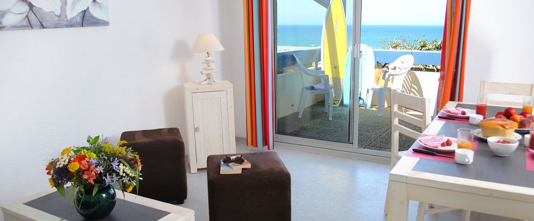 Ponts de l'Ascension et Week-end de Pentecôte dès 139€,  linge de lit et TV offerts