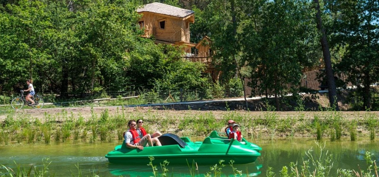 Jusqu'à -25% sur une sélection d'hébergements en Mai et Juin 2021 photo 1